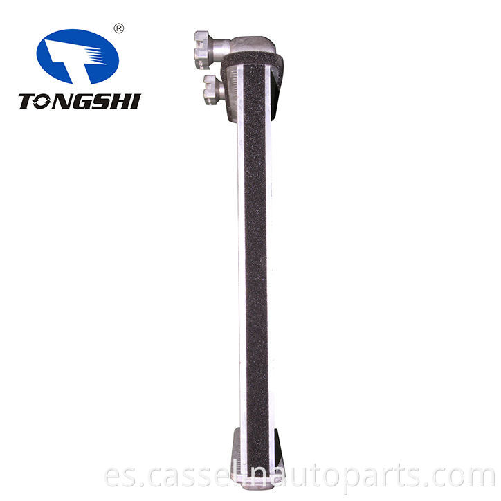 Correo de calentador de aluminio para auto de fábrica profesional para Volvo FH 12 OEM 85104947